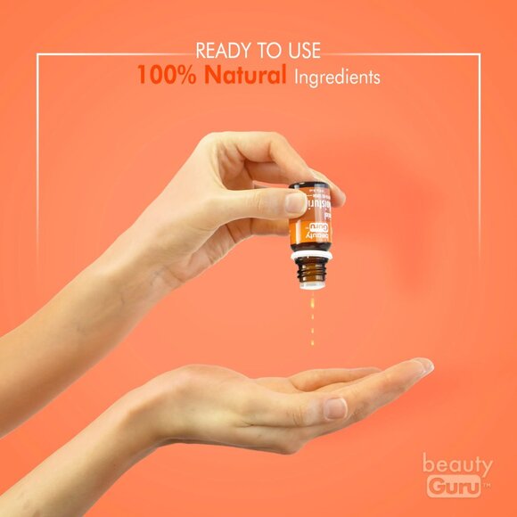 Guru Nanda - Beauty Guru - Natural Facial Serum - Picture 3 of 7